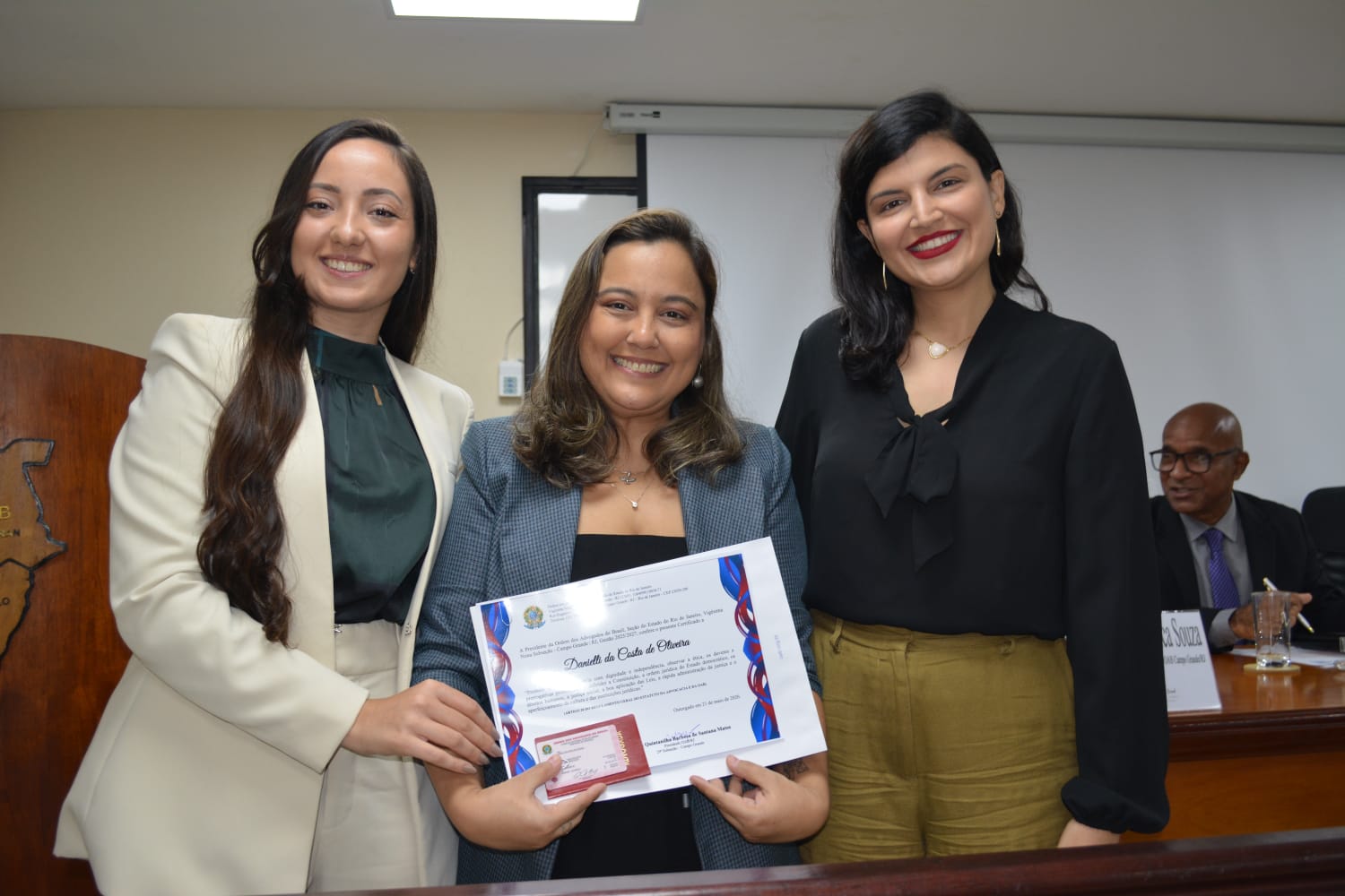 Foto da Galeria